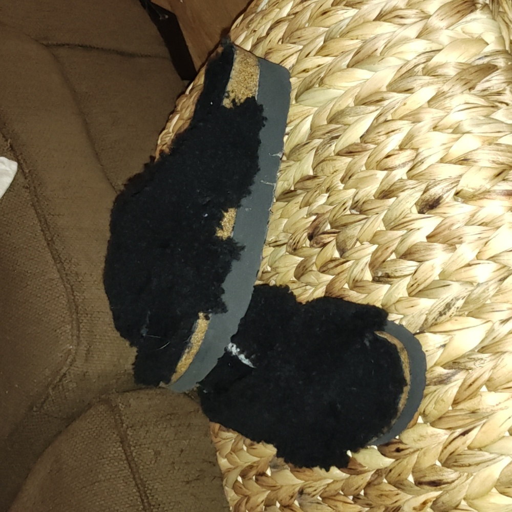 Papillio Birkenstock slides